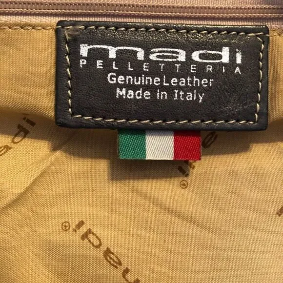 Madi Pelleteria Purse - Picture 12 of 16